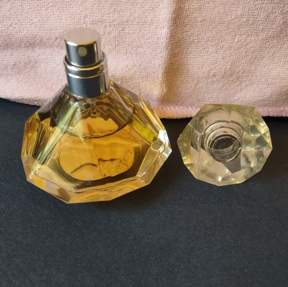 *Rare* Tova 1 oz Elixir spray parfume - Picture 3 of 3
